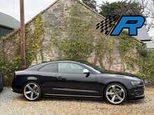 2008/08 AUDI S5 QUATTRO + STAGE 1 +  FULL LEATHER + 70K MILES