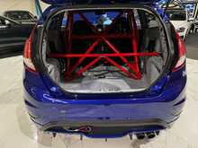 2015 FORD FIESTA ST-2 + TRACK CAR + OVER 10K SPENT + ROLL CAGE AND MORE