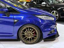 2015 FORD FIESTA ST-2 + TRACK CAR + OVER 10K SPENT + ROLL CAGE AND MORE