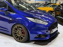 2015 FORD FIESTA ST-2 + TRACK CAR + OVER 10K SPENT + ROLL CAGE AND MORE