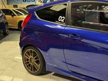 2015 FORD FIESTA ST-2 + TRACK CAR + OVER 10K SPENT + ROLL CAGE AND MORE