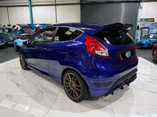 2015 FORD FIESTA ST-2 + TRACK CAR + OVER 10K SPENT + ROLL CAGE AND MORE