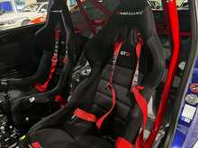 2015 FORD FIESTA ST-2 + TRACK CAR + OVER 10K SPENT + ROLL CAGE AND MORE