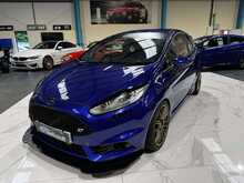 2015 FORD FIESTA ST-2 + TRACK CAR + OVER 10K SPENT + ROLL CAGE AND MORE