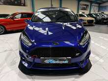 2015 FORD FIESTA ST-2 + TRACK CAR + OVER 10K SPENT + ROLL CAGE AND MORE