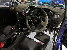 2015 FORD FIESTA ST-2 + TRACK CAR + OVER 10K SPENT + ROLL CAGE AND MORE