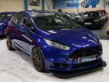 2015 FORD FIESTA ST-2 + TRACK CAR + OVER 10K SPENT + ROLL CAGE AND MORE