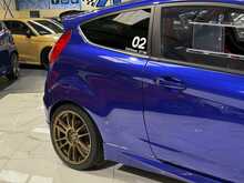 2015 FORD FIESTA ST-2 + TRACK CAR + OVER 10K SPENT + ROLL CAGE AND MORE