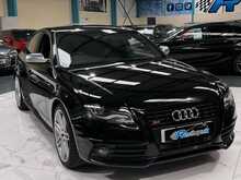 2010 AUDI S4 SALOON + 107K MILES + STAGE 1 + 10X SERVICE STAMPS