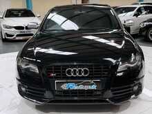 2010 AUDI S4 SALOON + 107K MILES + STAGE 1 + 10X SERVICE STAMPS