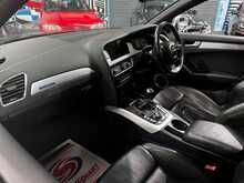 2010 AUDI S4 SALOON + 107K MILES + STAGE 1 + 10X SERVICE STAMPS