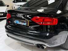 2010 AUDI S4 SALOON + 107K MILES + STAGE 1 + 10X SERVICE STAMPS
