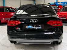 2010 AUDI S4 SALOON + 107K MILES + STAGE 1 + 10X SERVICE STAMPS