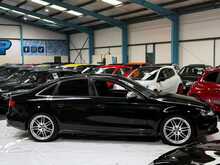 2010 AUDI S4 SALOON + 107K MILES + STAGE 1 + 10X SERVICE STAMPS