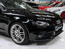 2010 AUDI S4 SALOON + 107K MILES + STAGE 1 + 10X SERVICE STAMPS