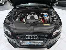 2010 AUDI S4 SALOON + 107K MILES + STAGE 1 + 10X SERVICE STAMPS