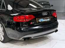 2010 AUDI S4 SALOON + 107K MILES + STAGE 1 + 10X SERVICE STAMPS