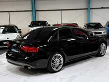 2010 AUDI S4 SALOON + 107K MILES + STAGE 1 + 10X SERVICE STAMPS