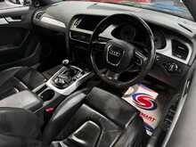 2010 AUDI S4 SALOON + 107K MILES + STAGE 1 + 10X SERVICE STAMPS