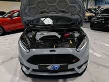 2016/66 FORD FIESTA ST200 + VUDU STAGE 3 + 330BHP + HYBRID TURBO