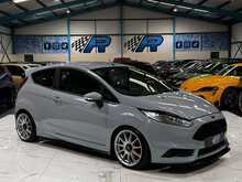 2016/66 FORD FIESTA ST200 + VUDU STAGE 3 + 330BHP + HYBRID TURBO