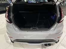 2016/66 FORD FIESTA ST200 + VUDU STAGE 3 + 330BHP + HYBRID TURBO