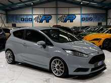 2016/66 FORD FIESTA ST200 + VUDU STAGE 3 + 330BHP + HYBRID TURBO