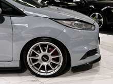 2016/66 FORD FIESTA ST200 + VUDU STAGE 3 + 330BHP + HYBRID TURBO
