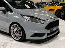 2016/66 FORD FIESTA ST200 + VUDU STAGE 3 + 330BHP + HYBRID TURBO