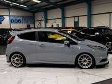 2016/66 FORD FIESTA ST200 + VUDU STAGE 3 + 330BHP + HYBRID TURBO