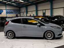 2016/66 FORD FIESTA ST200 + VUDU STAGE 3 + 330BHP + HYBRID TURBO