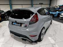 2016/66 FORD FIESTA ST200 + VUDU STAGE 3 + 330BHP + HYBRID TURBO