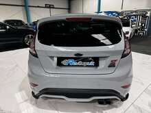 2016/66 FORD FIESTA ST200 + VUDU STAGE 3 + 330BHP + HYBRID TURBO