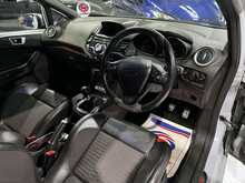 2016/66 FORD FIESTA ST200 + VUDU STAGE 3 + 330BHP + HYBRID TURBO