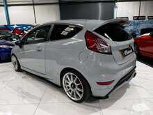 2016/66 FORD FIESTA ST200 + VUDU STAGE 3 + 330BHP + HYBRID TURBO