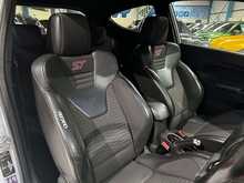 2016/66 FORD FIESTA ST200 + VUDU STAGE 3 + 330BHP + HYBRID TURBO