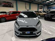 2016/66 FORD FIESTA ST200 + VUDU STAGE 3 + 330BHP + HYBRID TURBO