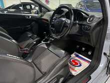 2016/66 FORD FIESTA ST200 + VUDU STAGE 3 + 330BHP + HYBRID TURBO