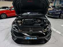 2016/16 VW GOLF R + DSG + APR STAGE 2 TUNED + CARBON GOODIES