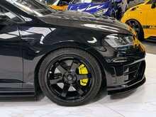 2016/16 VW GOLF R + DSG + APR STAGE 2 TUNED + CARBON GOODIES