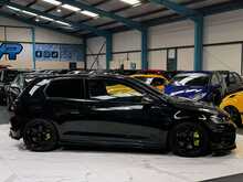 2016/16 VW GOLF R + DSG + APR STAGE 2 TUNED + CARBON GOODIES