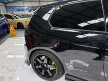 2016/16 VW GOLF R + DSG + APR STAGE 2 TUNED + CARBON GOODIES