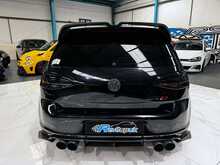 2016/16 VW GOLF R + DSG + APR STAGE 2 TUNED + CARBON GOODIES