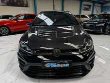 2016/16 VW GOLF R + DSG + APR STAGE 2 TUNED + CARBON GOODIES