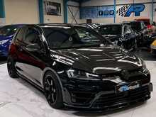 2016/16 VW GOLF R + DSG + APR STAGE 2 TUNED + CARBON GOODIES