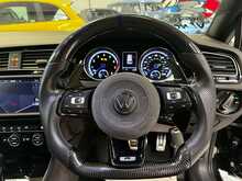 2016/16 VW GOLF R + DSG + APR STAGE 2 TUNED + CARBON GOODIES