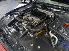 2017 MERCEDECS C63 AMG 4.0 V8 CONVERTIBLE + STAGE 3 + 800BHP+!! + HUGE HUGE SPEC