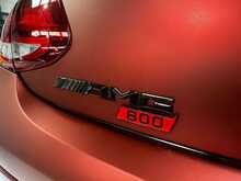 2017 MERCEDECS C63 AMG 4.0 V8 CONVERTIBLE + STAGE 3 + 800BHP+!! + HUGE HUGE SPEC