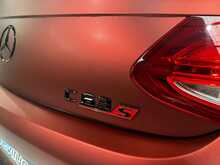 2017 MERCEDECS C63 AMG 4.0 V8 CONVERTIBLE + STAGE 3 + 800BHP+!! + HUGE HUGE SPEC