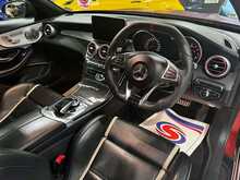 2017 MERCEDECS C63 AMG 4.0 V8 CONVERTIBLE + STAGE 3 + 800BHP+!! + HUGE HUGE SPEC